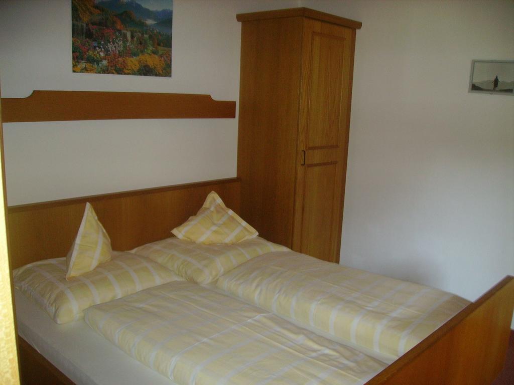Haus Puit Mandarfen Pitztal Appartement Sankt Leonhard im Pitztal Kamer foto