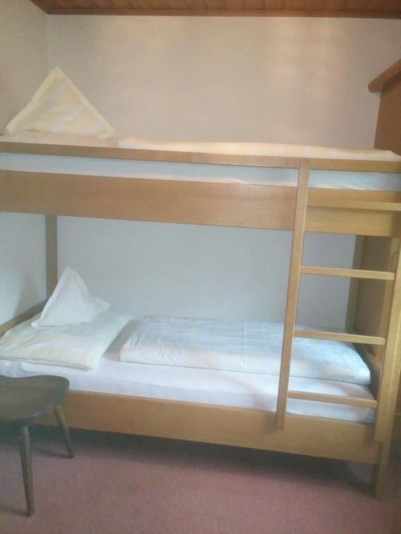 Haus Puit Mandarfen Pitztal Appartement Sankt Leonhard im Pitztal Buitenkant foto